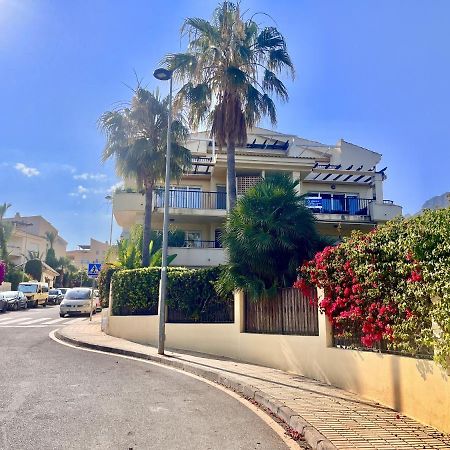 Mar Y Montana House By Gloove Apartment Altea Exterior foto