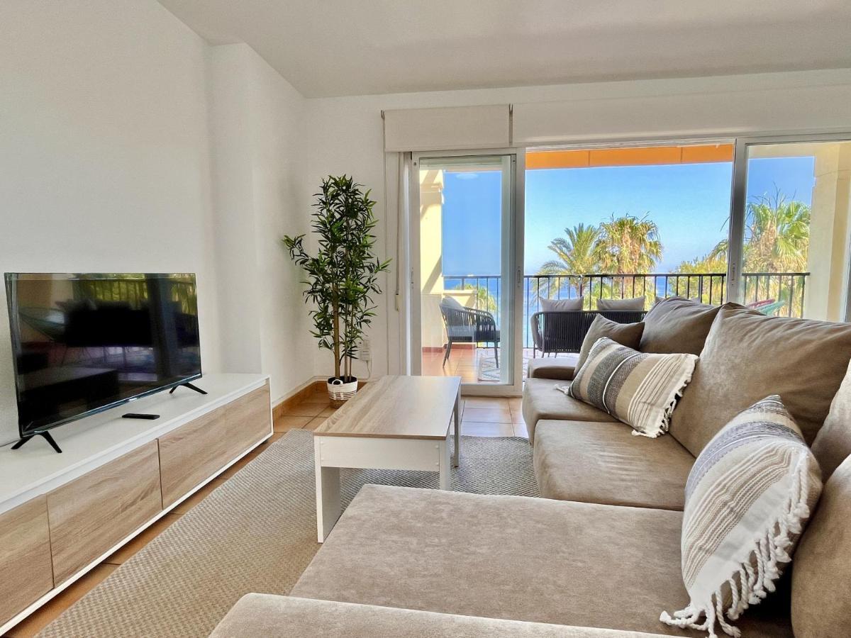 Mar Y Montana House By Gloove Apartment Altea Exterior foto