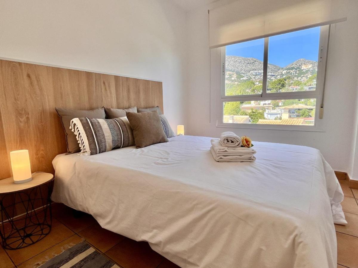 Mar Y Montana House By Gloove Apartment Altea Exterior foto
