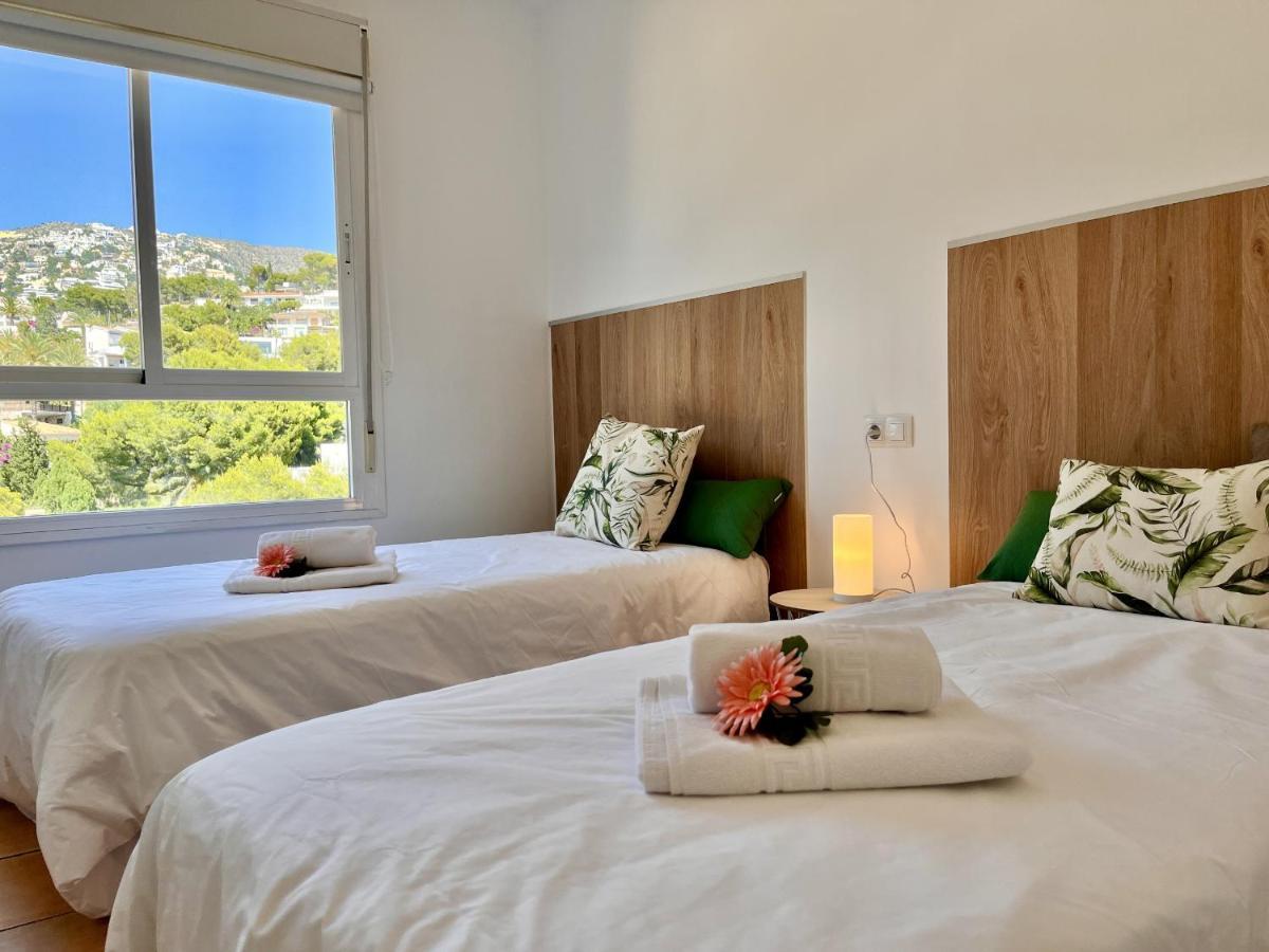 Mar Y Montana House By Gloove Apartment Altea Exterior foto
